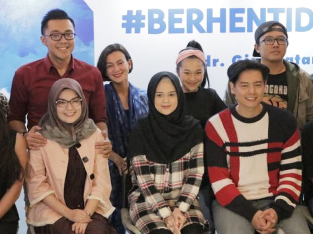 film Berhenti di Kamu