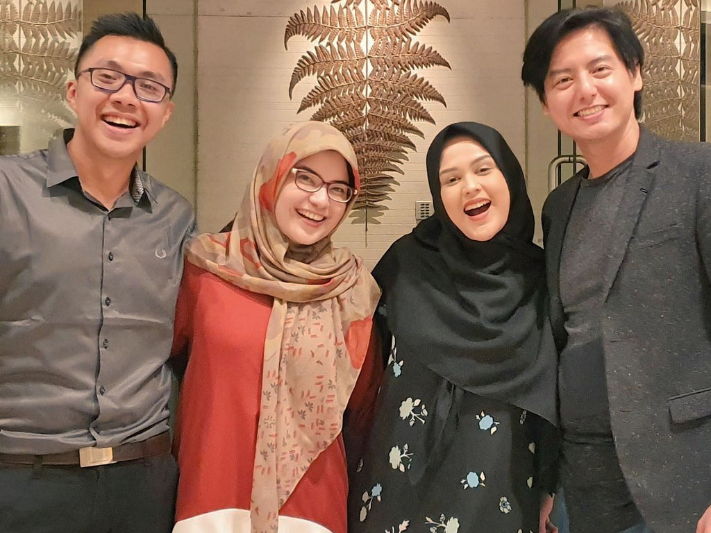 film Berhenti di Kamu