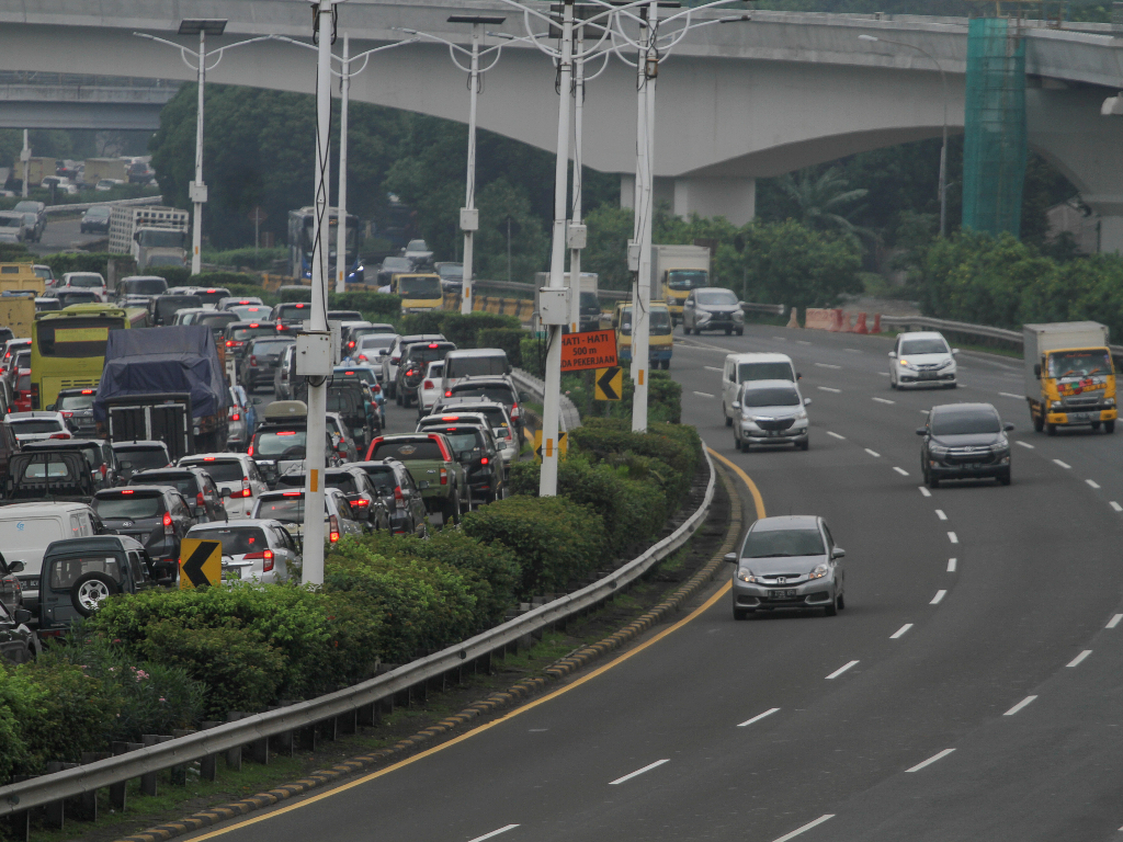 Jalan Tol