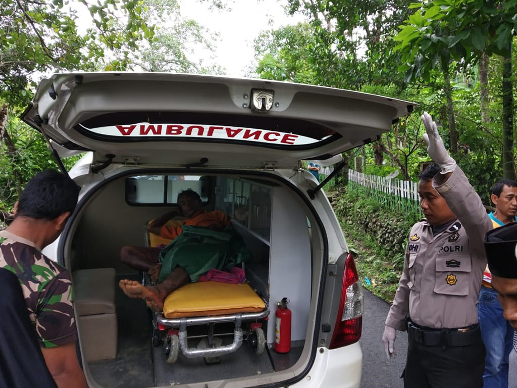 Sinjai Sulsel