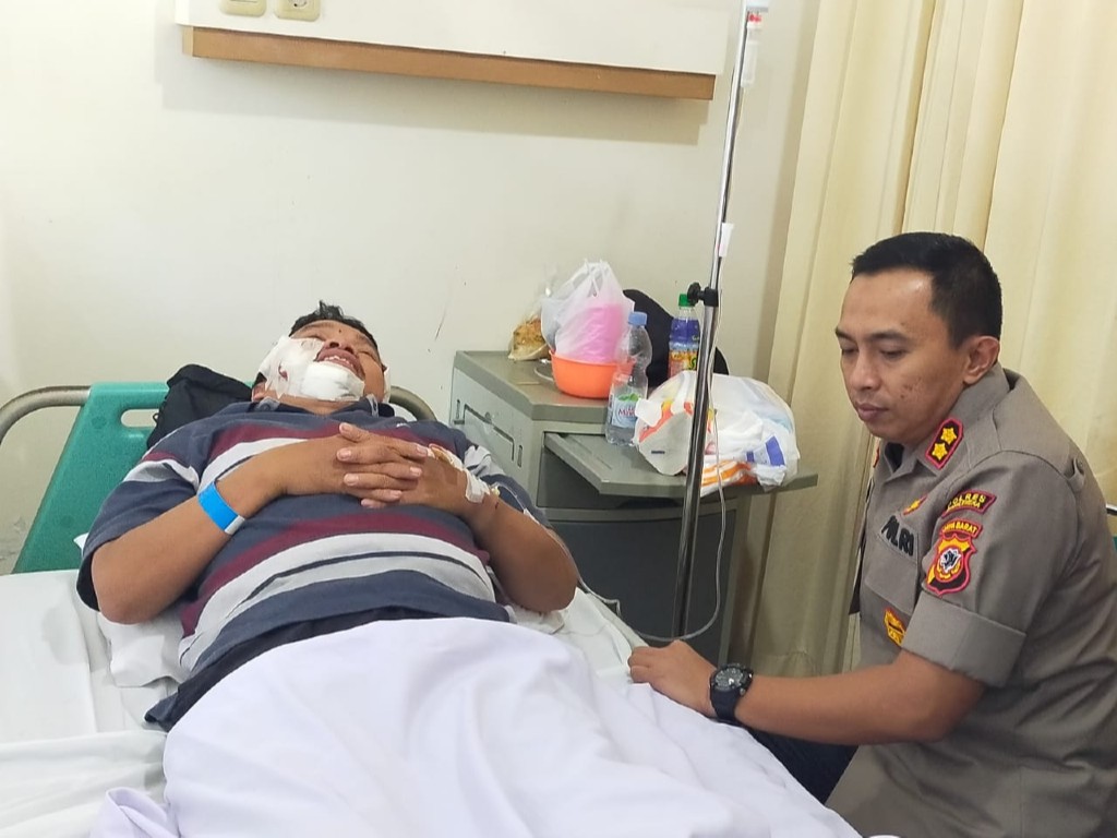 Kapolres Majalengka