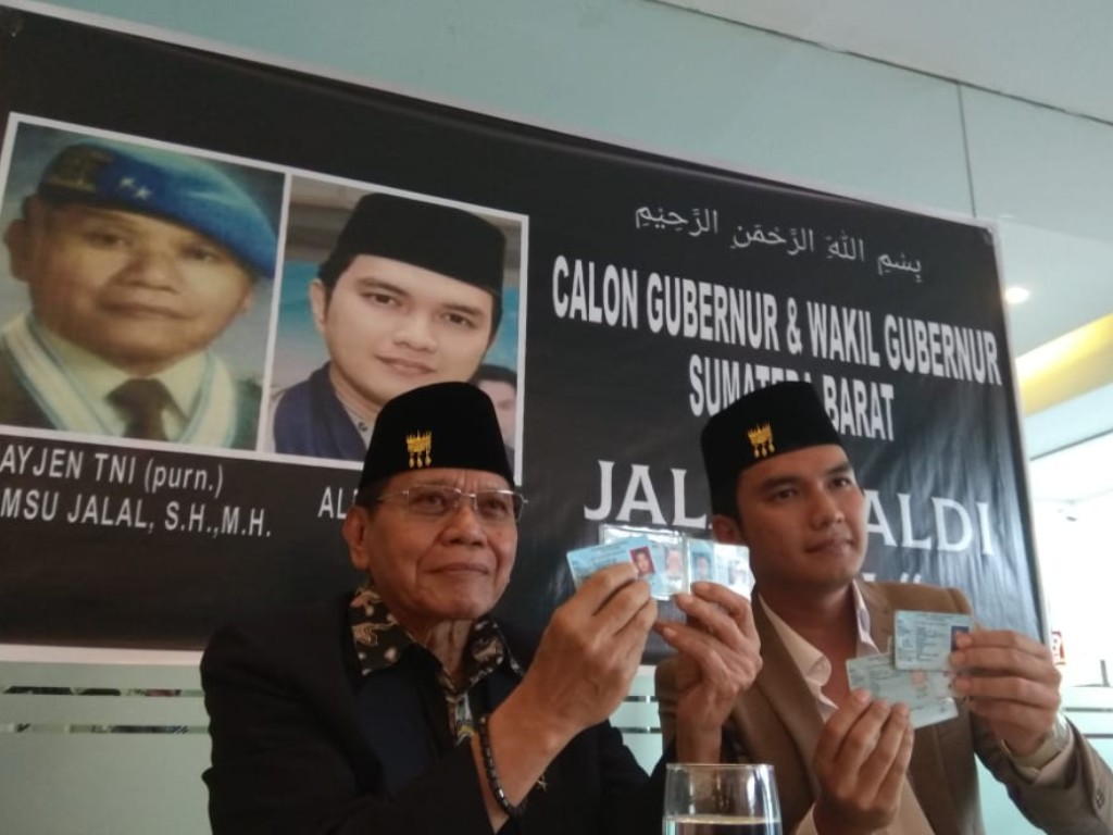 Aldi Taher