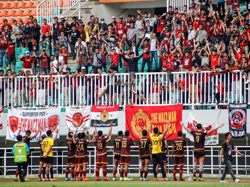 PSM Makassar