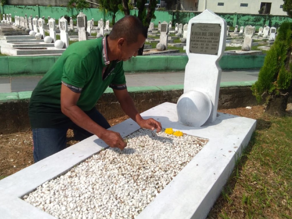 Makam Pahlawan