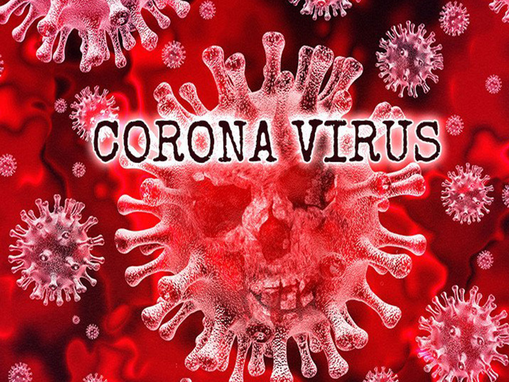 Virus Corona