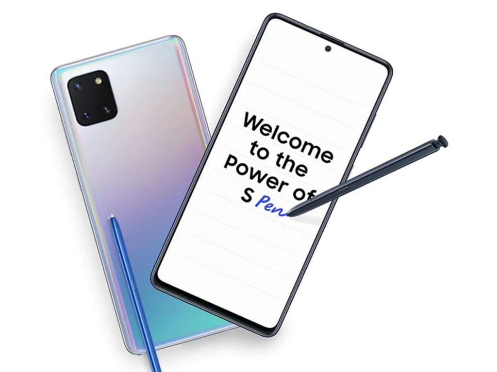 Samsung Galaxy Note 5 Review Samsung Galaxy Note 5 Review