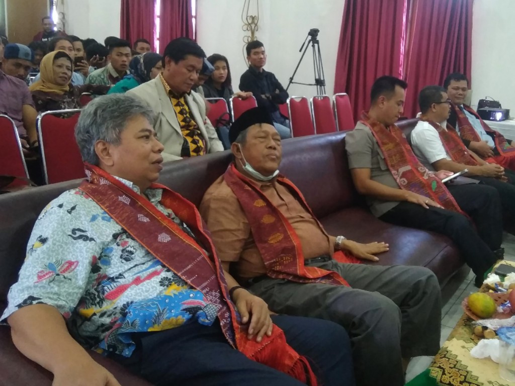 Pejabat KKP Sapta