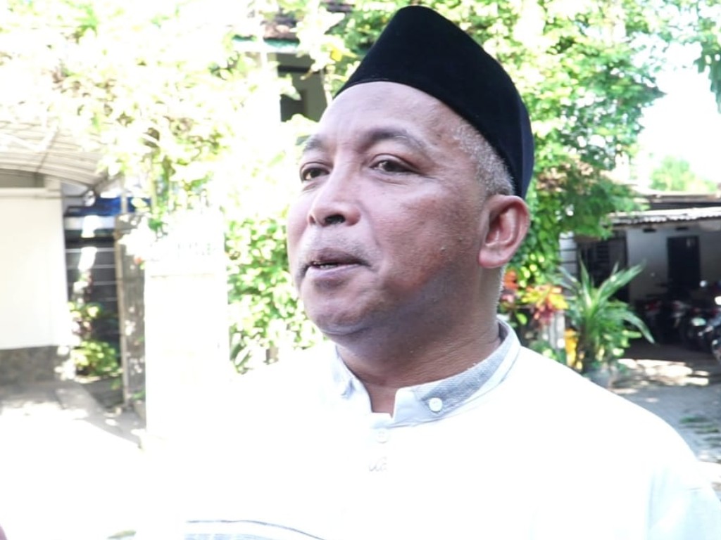 Gus Fahmi