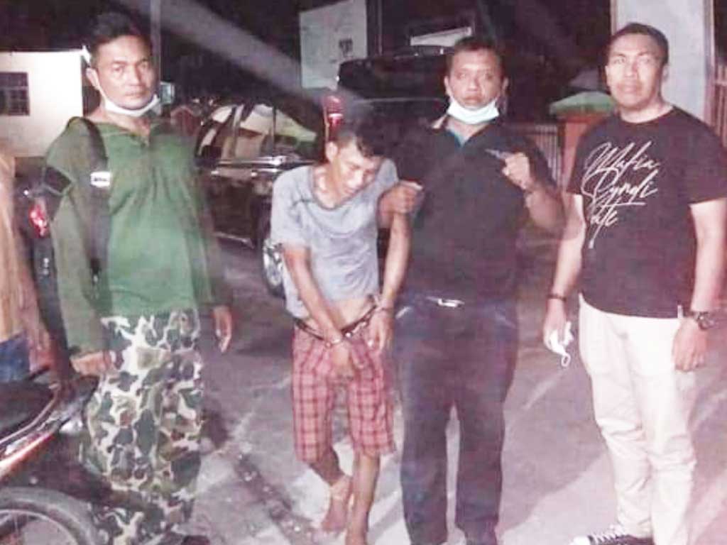 Bandar Sabu