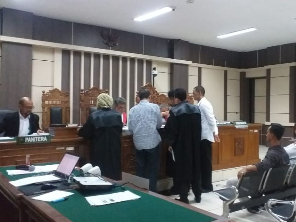 Sidang