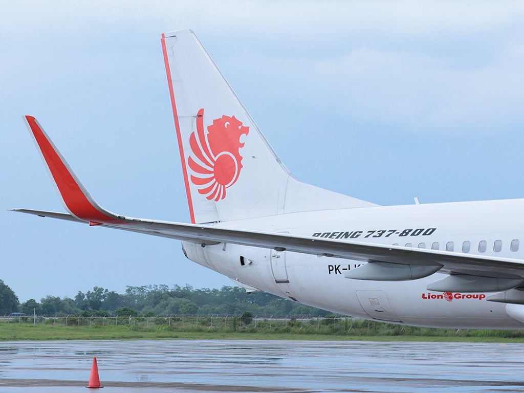 Lion Air