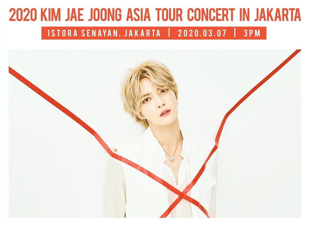 Kim Jae-joong