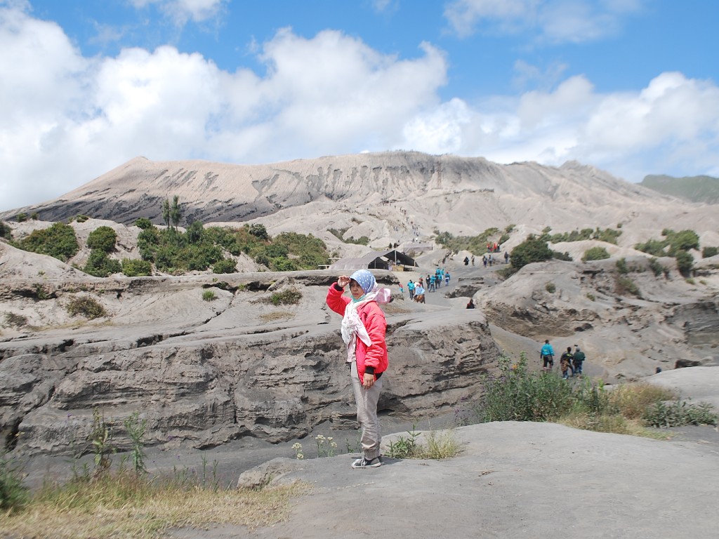 Gunung Bromo