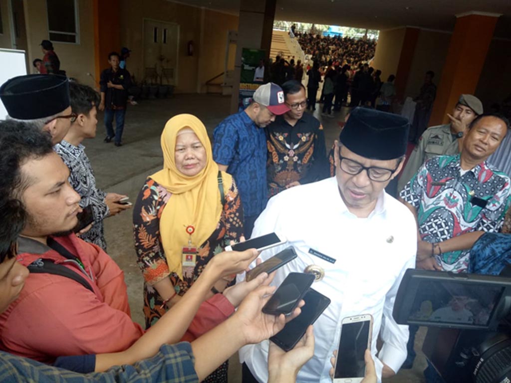 gub banten