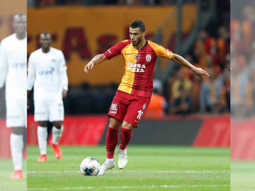 Younes Belhanda