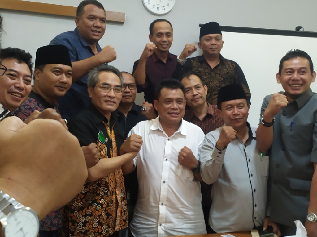 Duet PKB - PDIP Bantul