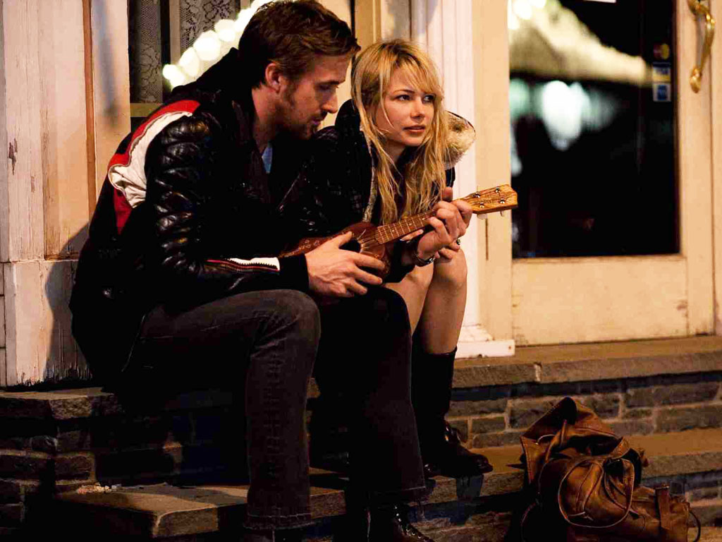 film Blue Valentine