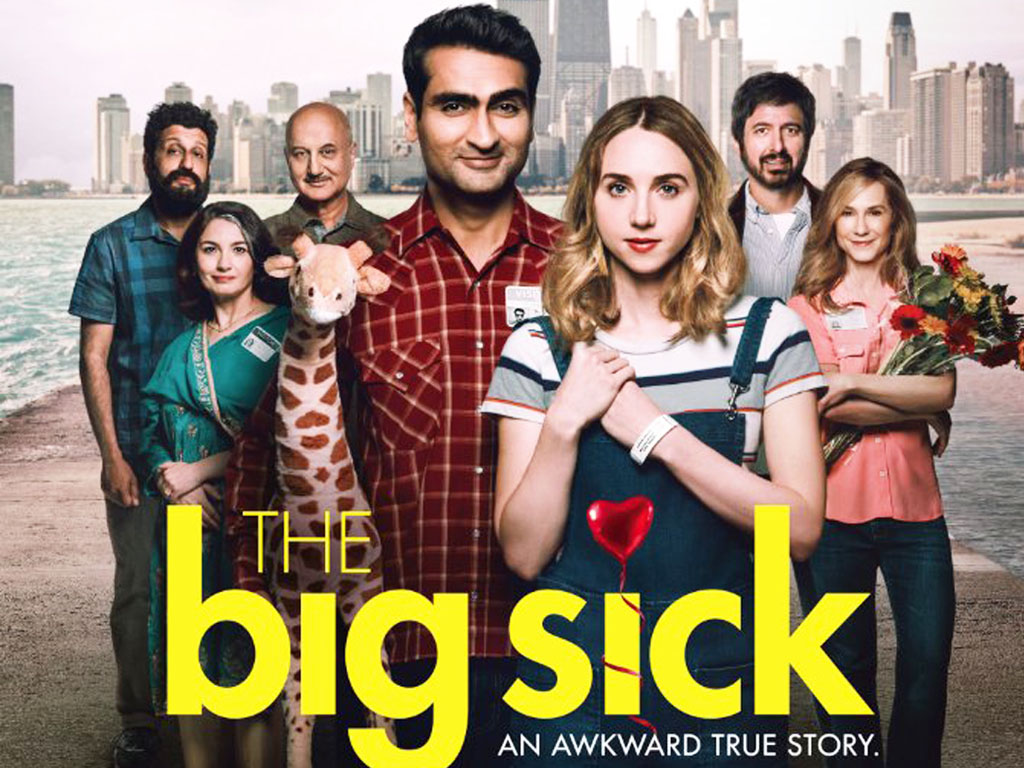 film the Big Sick