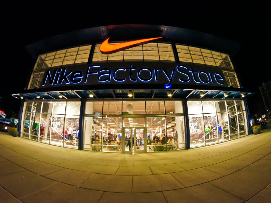 Nike Factory Store