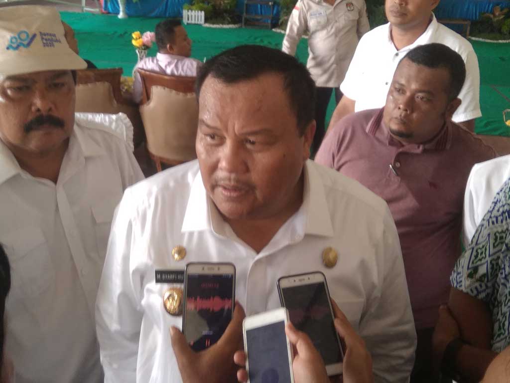 Syarfi Hutauruk