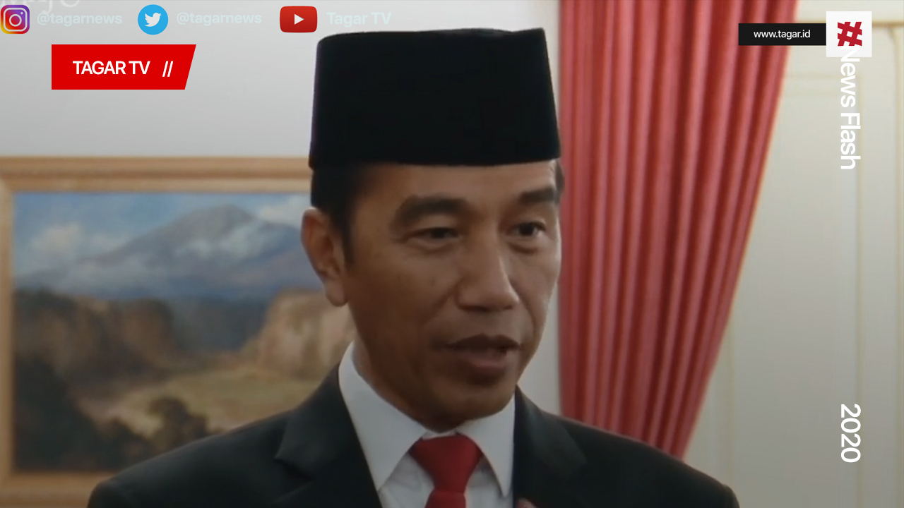 Jokowi