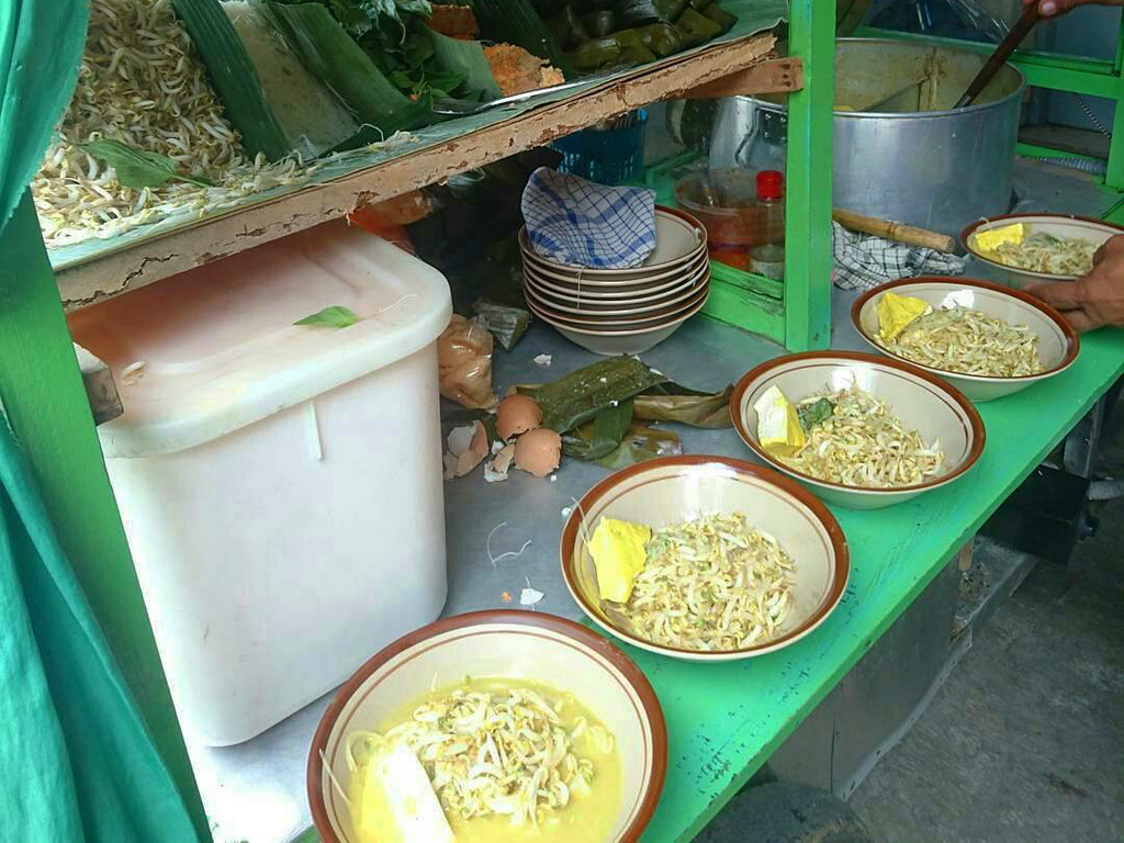 Laksa Cianjur