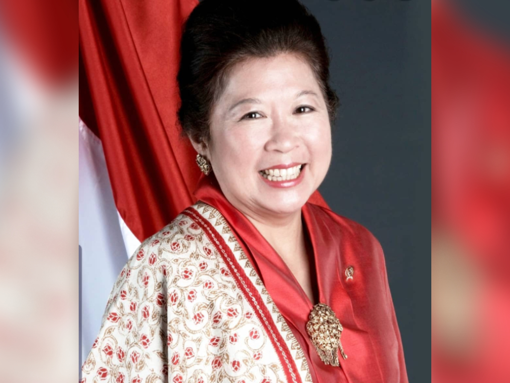 Mari Pangestu