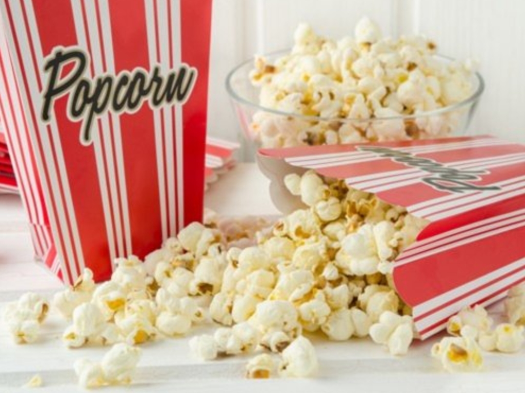 Popcorn