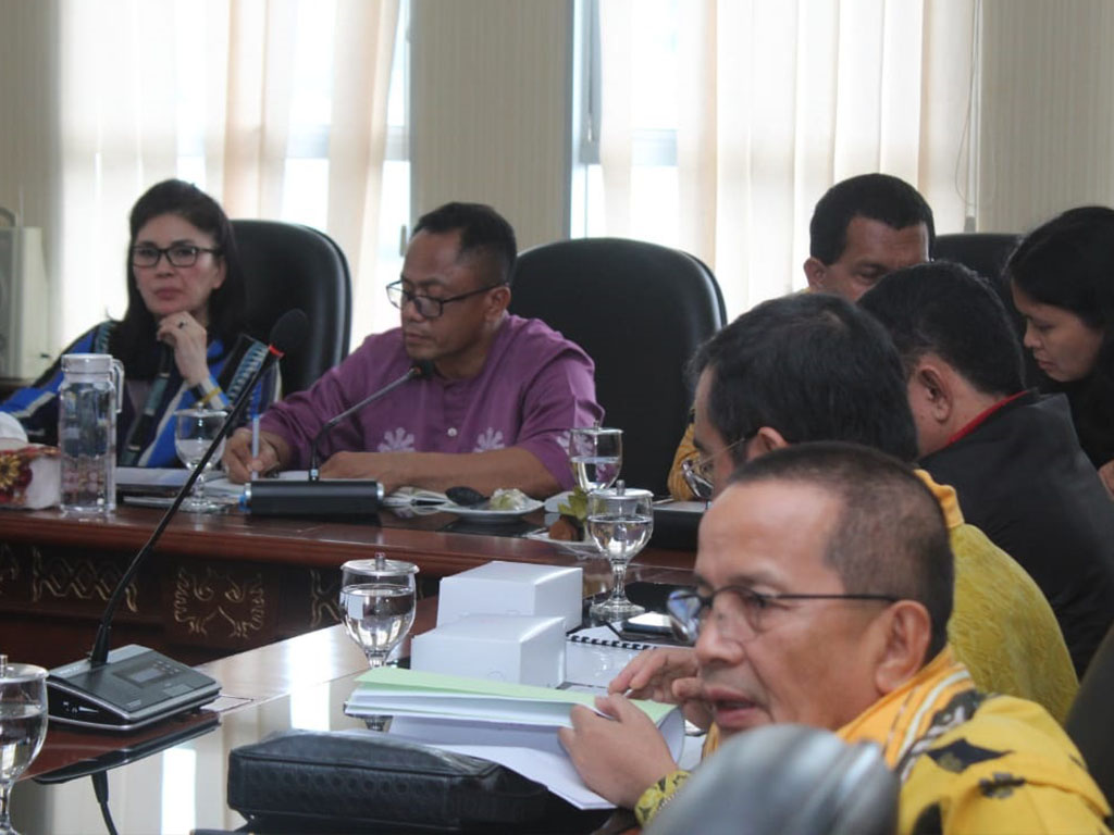 Komisi IX DPR RI