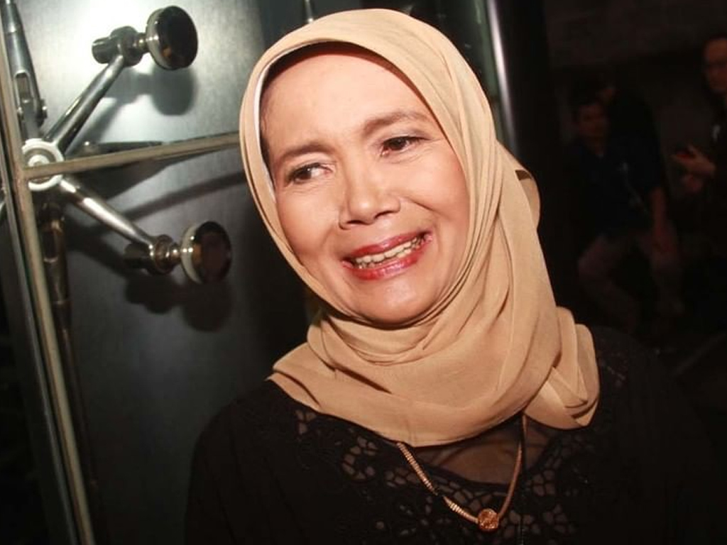 Damayanti Noor