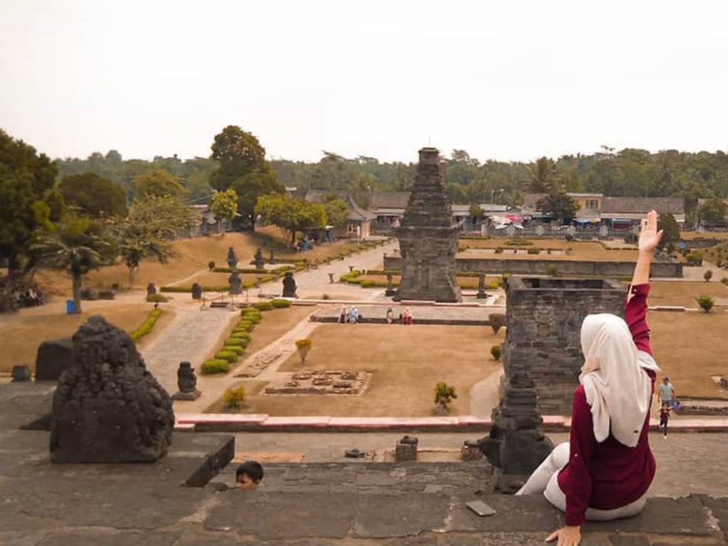 Candi Panataran