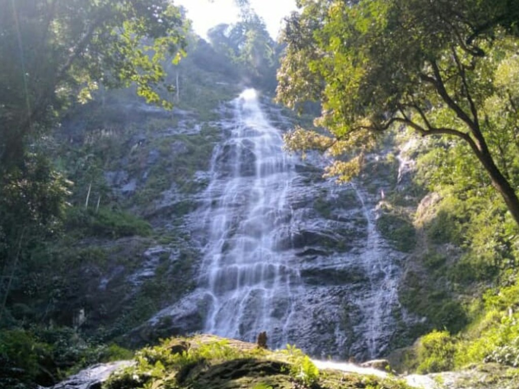 Air terjun Bodipa