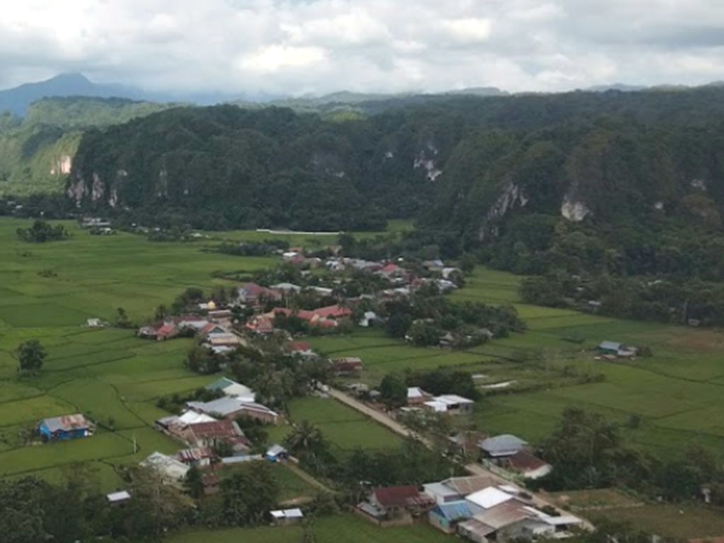 Bantimurung Maros