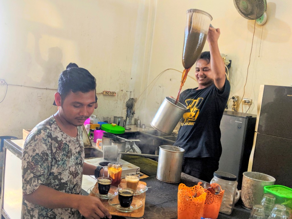 Warung Kopi