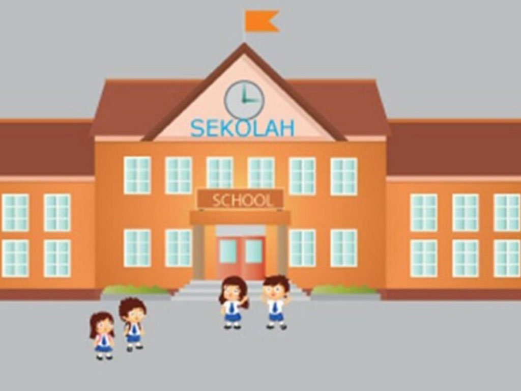 Sekolah