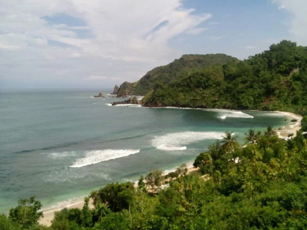 Pantai Banana1