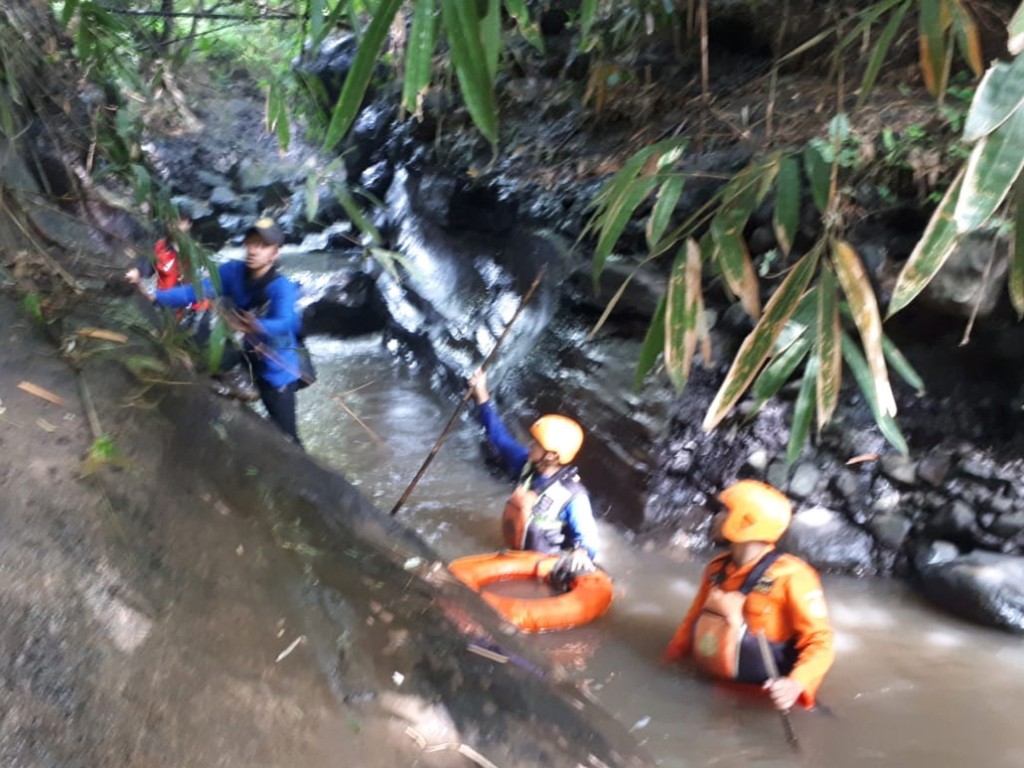 SAR Kabupaten Malang