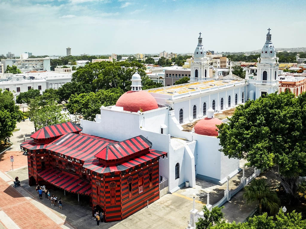 Ponce
