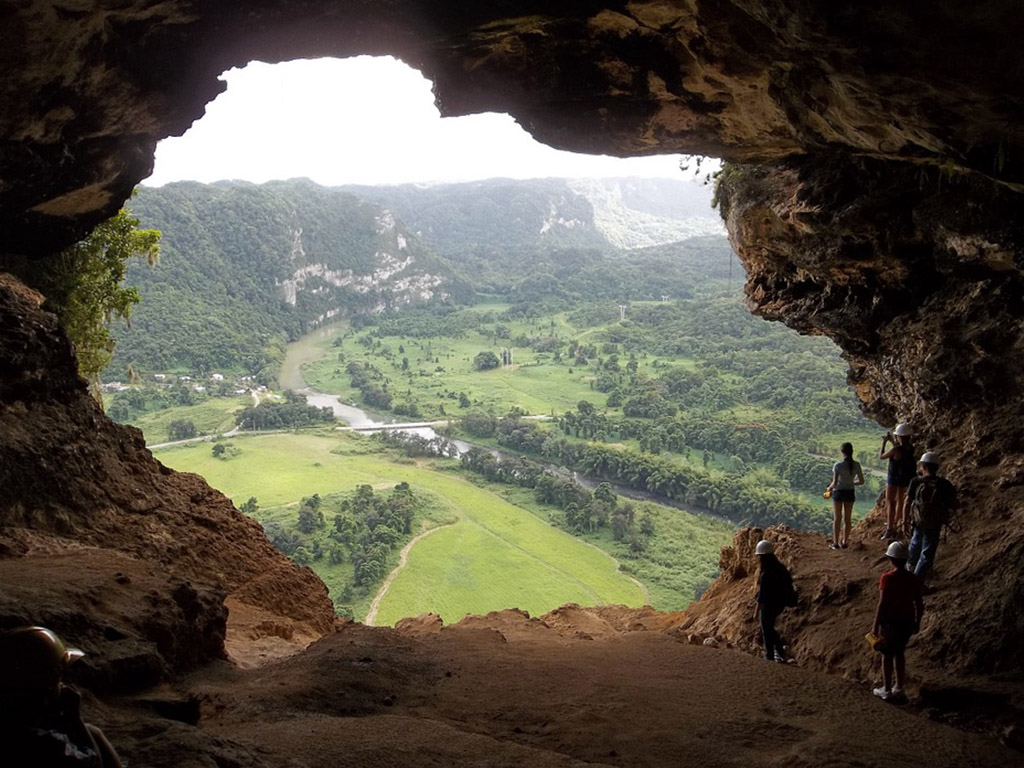 Gua Rio Camuy