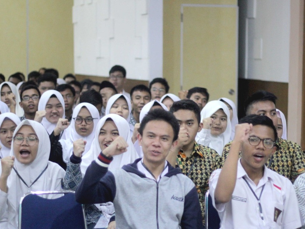 Pelajar  SMA