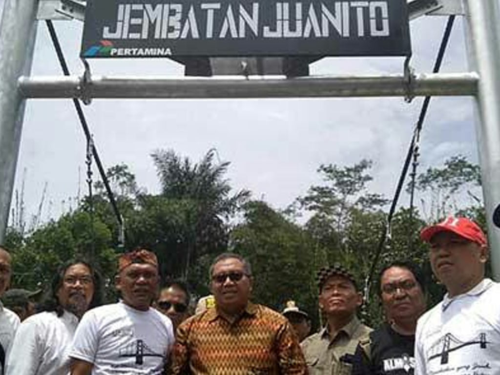 Jembatan Juanito