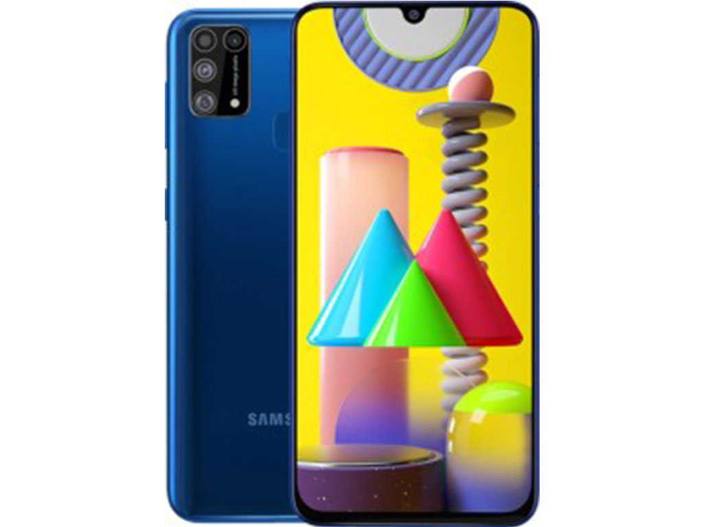 Samsung Galaxy M31