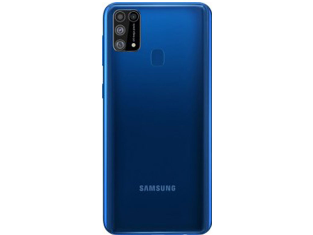 Samsung Galaxy  M31  Meluncur 25 Februari 2021 Tagar