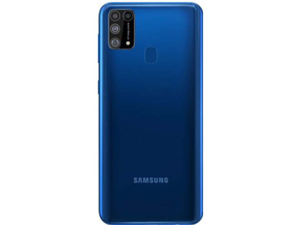 Samsung Galaxy M31