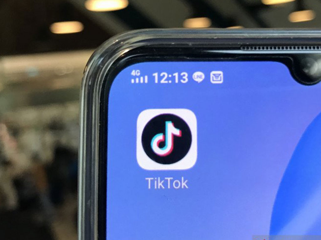 TikTok