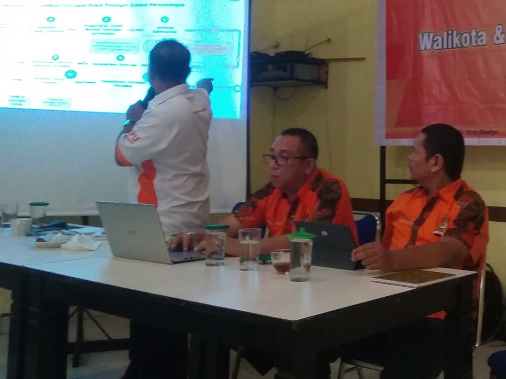 KPU Sibolga