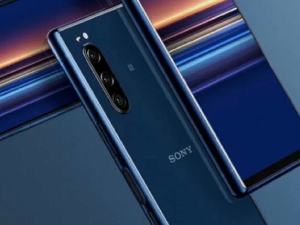 Sony Xperia 5