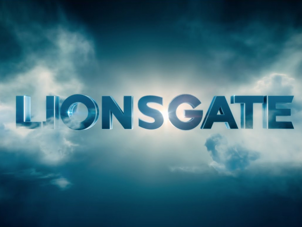 Logo Lionsgate