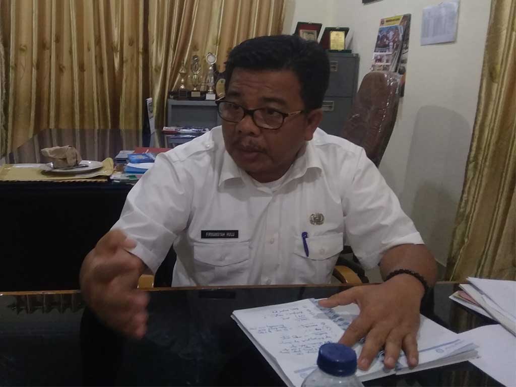 Firmansyah Hulu