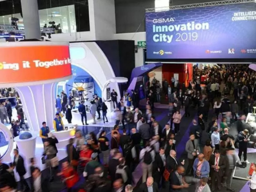 MWC 2019